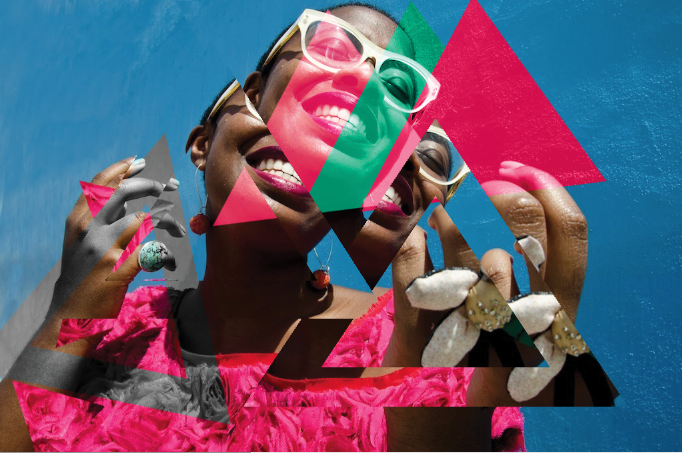 Cecile McLorin Salvant, Photo Shop